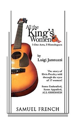 All the King's Women by Jannuzzi, Luigi