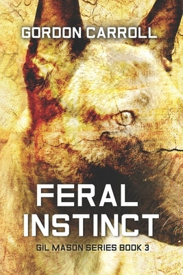 Feral Instinct by Leo, Athena