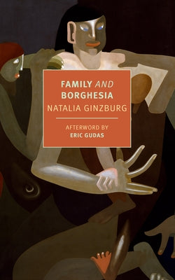 Family and Borghesia by Ginzburg, Natalia