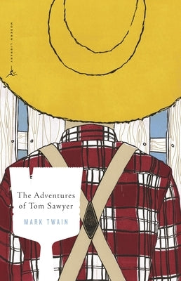 The Adventures of Tom Sawyer by Twain, Mark