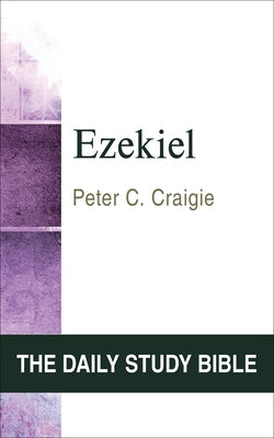 Ezekiel (DSB-OT) by Craigie