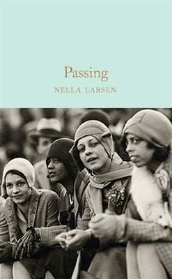 Passing by Larsen, Nella