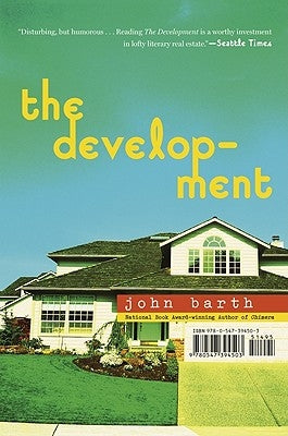 The Development by Barth, John