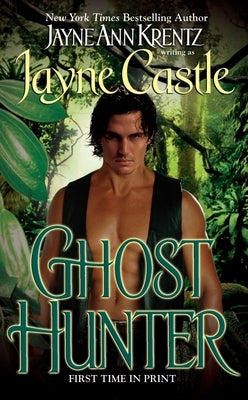 Ghost Hunter by Castle, Jayne