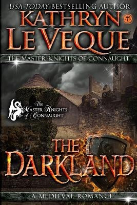 The Darkland by Le Veque, Kathryn