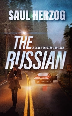 The Russian: American Assassin by Herzog, Saul