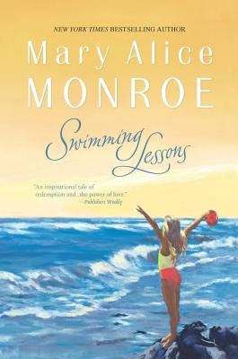 Swimming Lessons by Monroe, Mary Alice