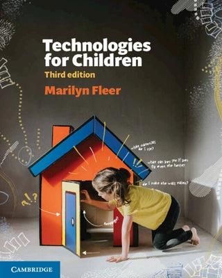 Technologies for Children by Fleer, Marilyn