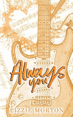 Always You by Morton, Lizzie