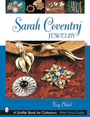 Sarah Coventry(r) Jewelry by Oshel, Kay