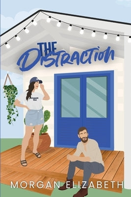 The Distraction by Elizabeth, Morgan