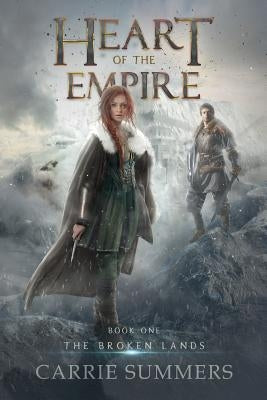 Heart of the Empire by Summers, Carrie