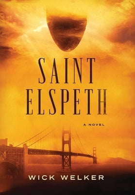 Saint Elspeth by Welker, Wick