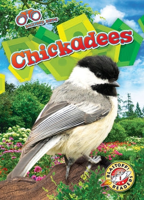 Chickadees by Neuenfeldt, Elizabeth