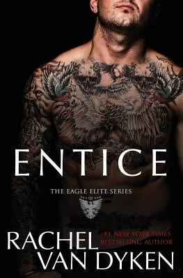 Entice by Design, P. S. Cover