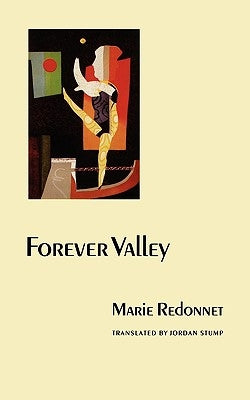 Forever Valley by Redonnet, Marie