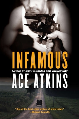 Infamous by Atkins, Ace