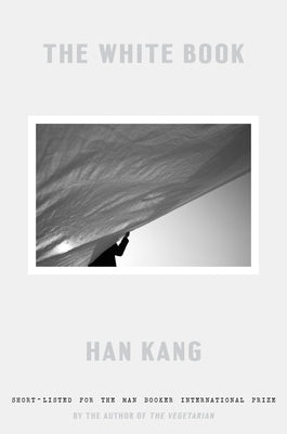 The White Book by Kang, Han