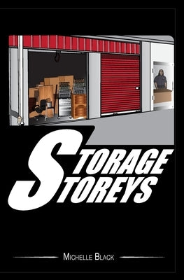 Storage Storeys by Black, Michelle