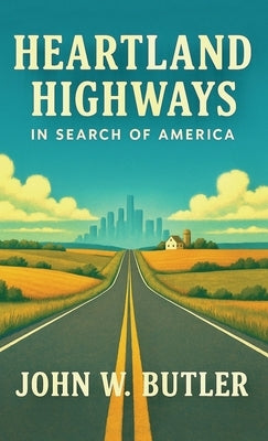 Heartland Highways: In Search of America by Butler, John W.