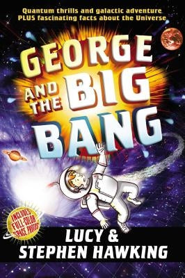 George and the Big Bang by Hawking, Stephen