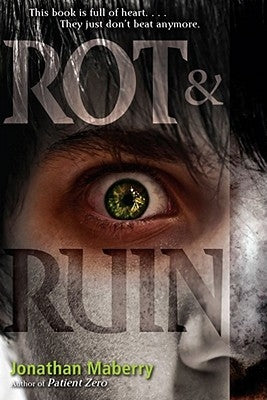 Rot & Ruin by Maberry, Jonathan