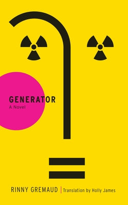 Generator by Gremaud, Rinny