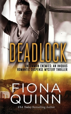 Deadlock by Quinn, Fiona