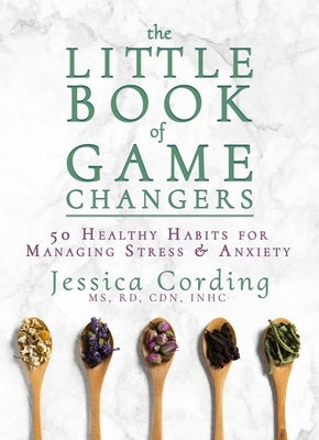 The Little Book of Game Changers by Cording, Jessica