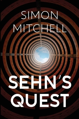 Sehn's Quest by Mitchell, Simon