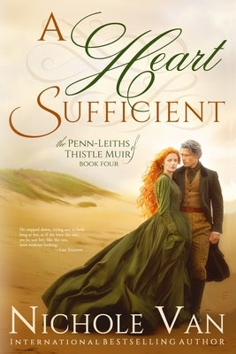 A Heart Sufficient by Van, Nichole