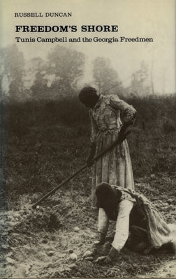 Freedom's Shore by Duncan, Russell