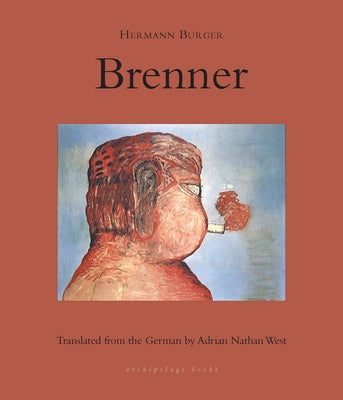 Brenner by Burger, Hermann