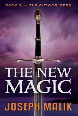 The New Magic by Malik, Joseph