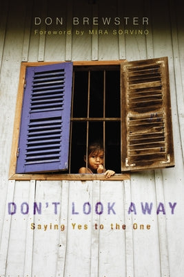 Don't Look Away by Brewster, Don