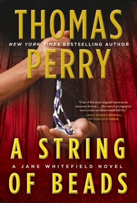 A String of Beads by Perry, Thomas