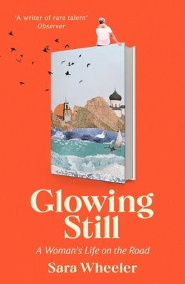 Glowing Still by Wheeler, Sara