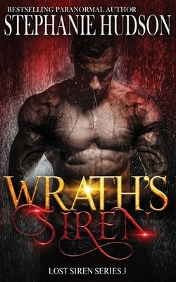 Wrath's Siren by Hudson, Stephanie