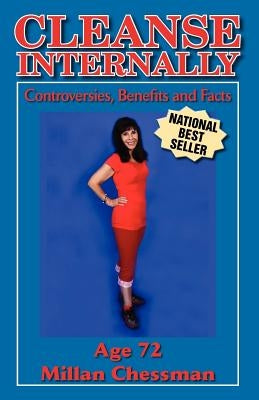 Cleanse Internally by Chessman, Millan