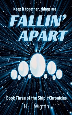 Fallin' Apart by Wigton, H. L.