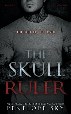 The Skull Ruler by Sky, Penelope