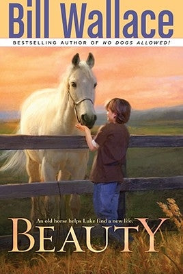 Beauty by Wallace, Bill