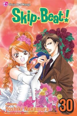 Skip-Beat!, Vol. 30 by Nakamura, Yoshiki