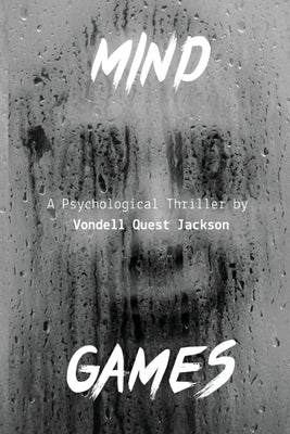 Mind Games by Jackson, Vondell L.