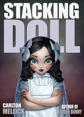 Stacking Doll by Mellick, Carlton, III