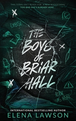 Boys of Briar Hall: The Complete Series by Lawson, Elena