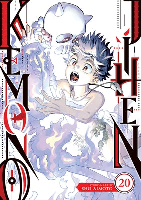 Kemono Jihen Vol. 20 by Aimoto, Sho