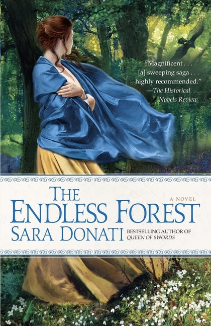 The Endless Forest by Donati, Sara