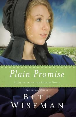 Plain Promise by Wiseman, Beth