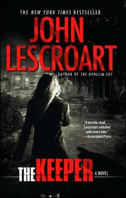 The Keeper by Lescroart, John